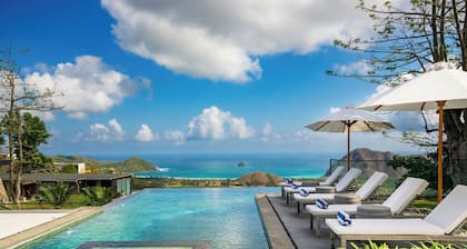 Selong Selo Resort and Residences