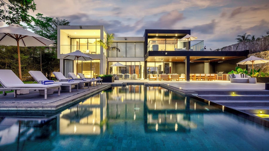 Selong Selo Resort and Villas