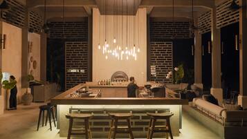 Bar (sur place)