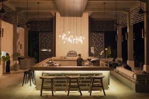 Bar (na propriedade)
