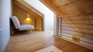 Standaard kamer | Woonruimte