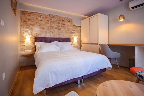 Unclassified image, 1 of 37, button - Mijama Suites (Split)