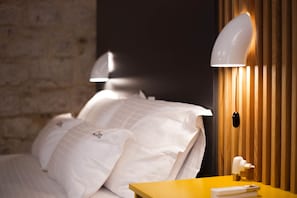 Coffres-forts dans les chambres, bureau, chambres insonorisées