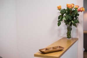 Reception - Mijama Suites (Split)