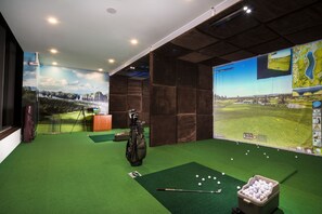 Golf - Somerset West Point Hanoi (Hanoi)