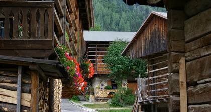 Albergo Diffuso Sauris di Sotto