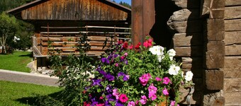 Albergo Diffuso Sauris di Sotto