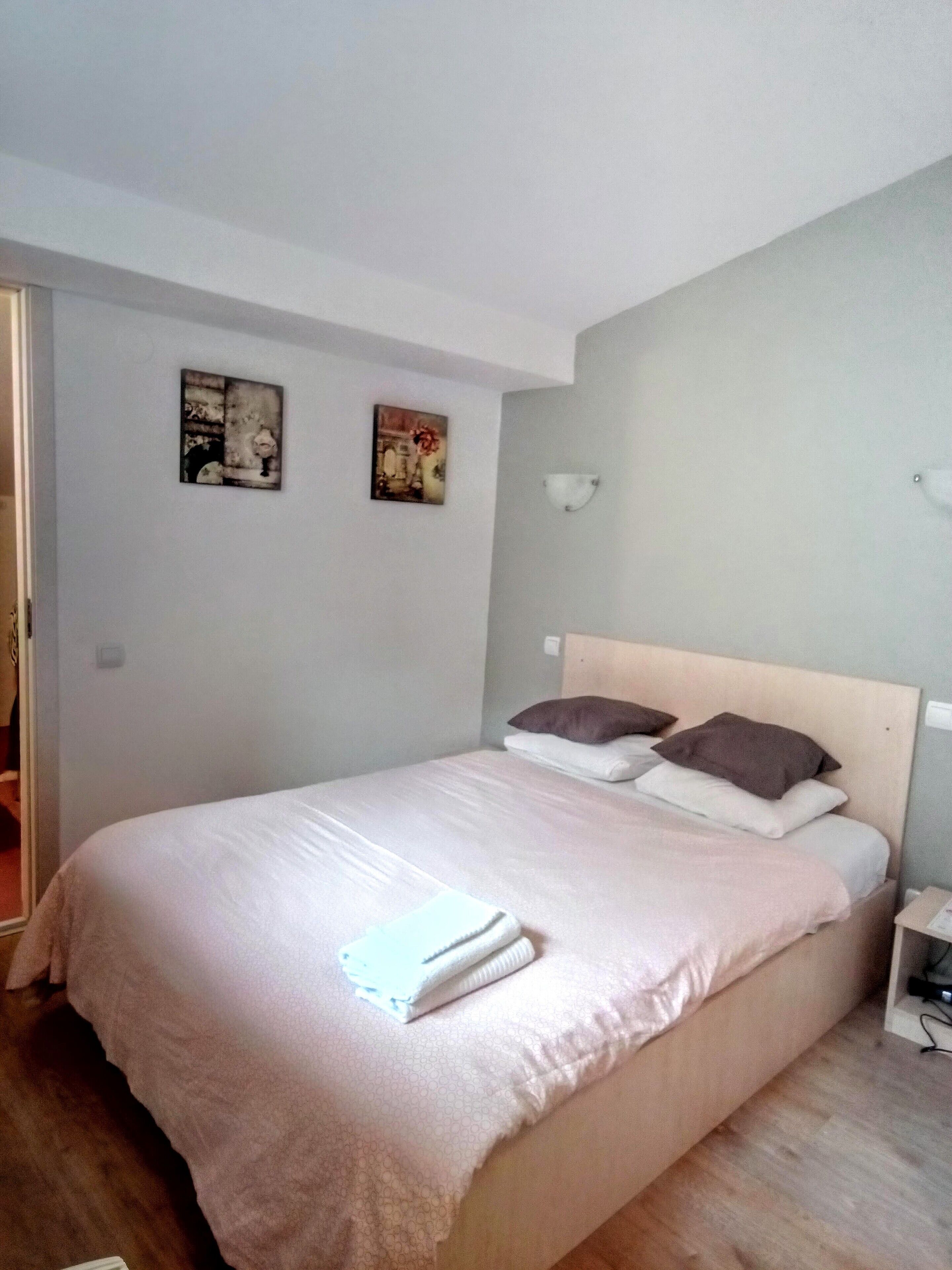 Photo - Central Guesthouse