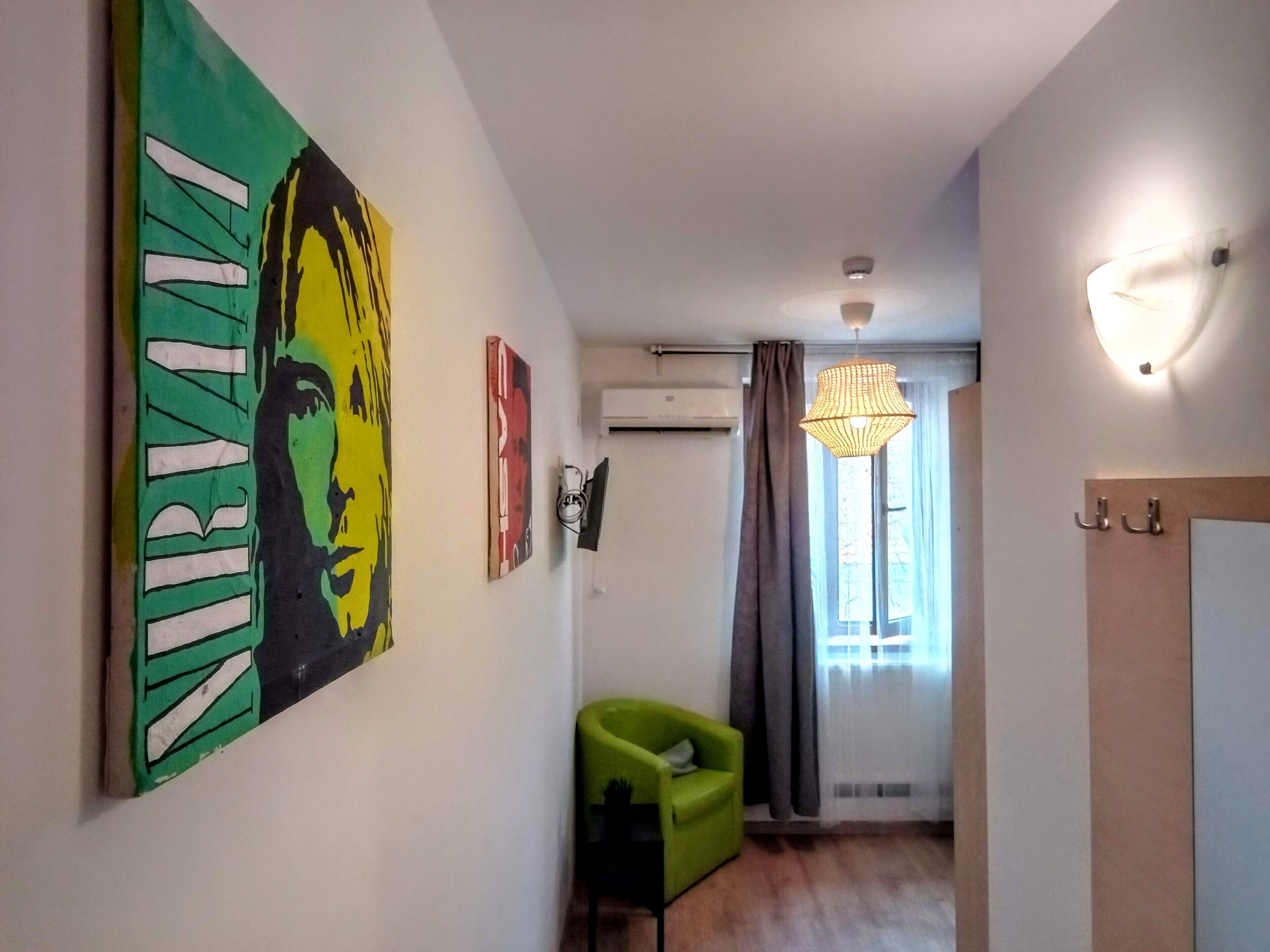 Photo - Central Guesthouse