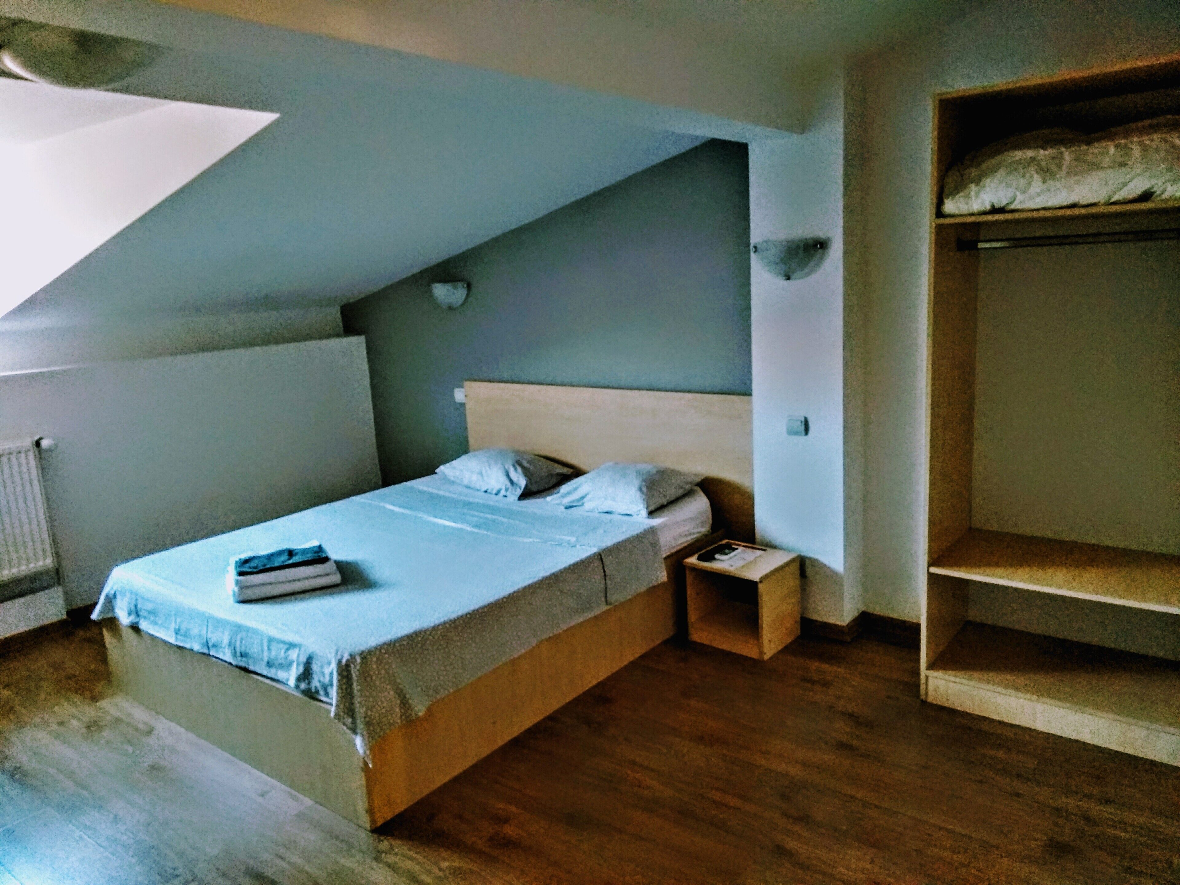 Photo - Central Guesthouse