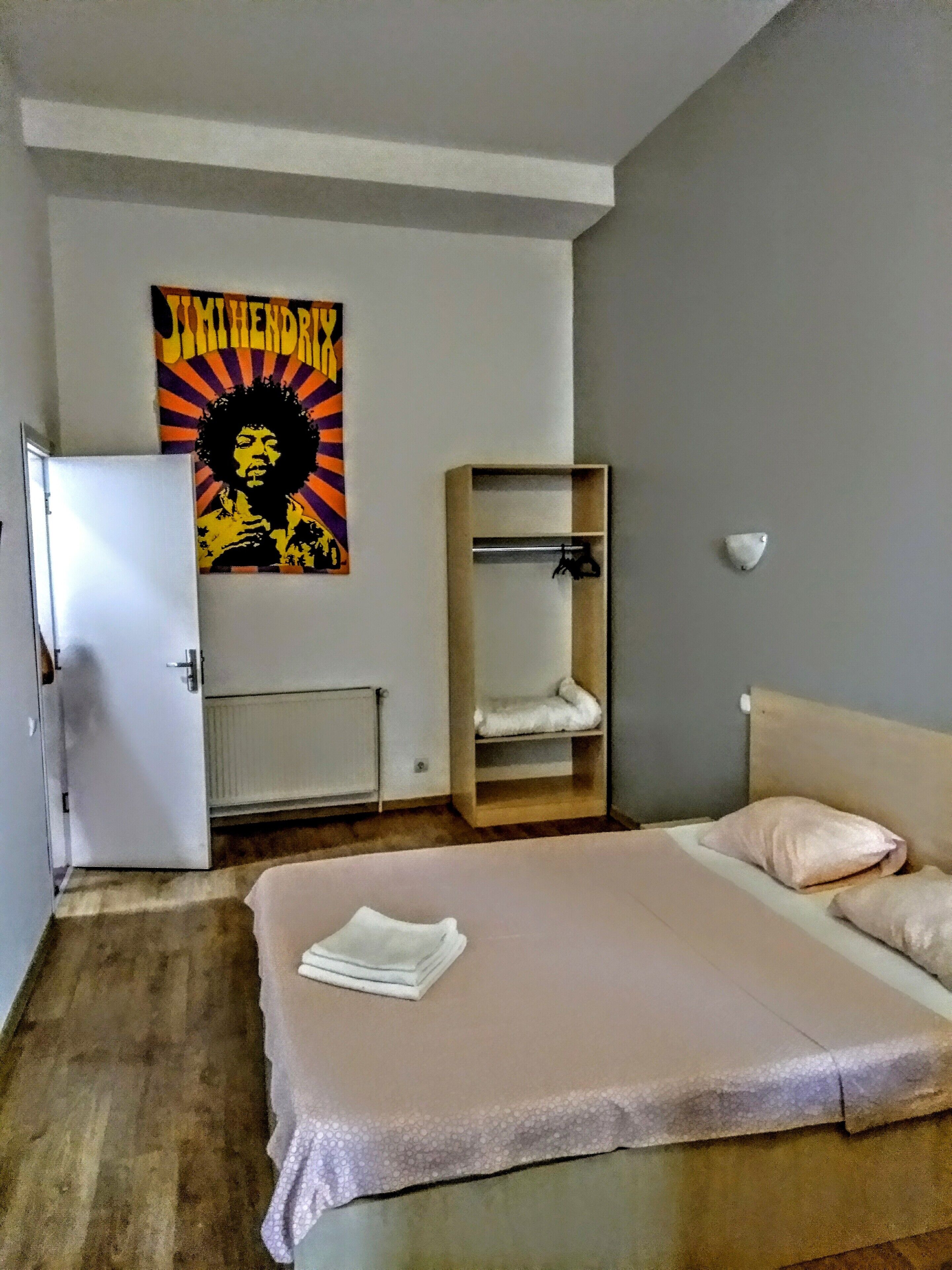 Photo - Central Guesthouse