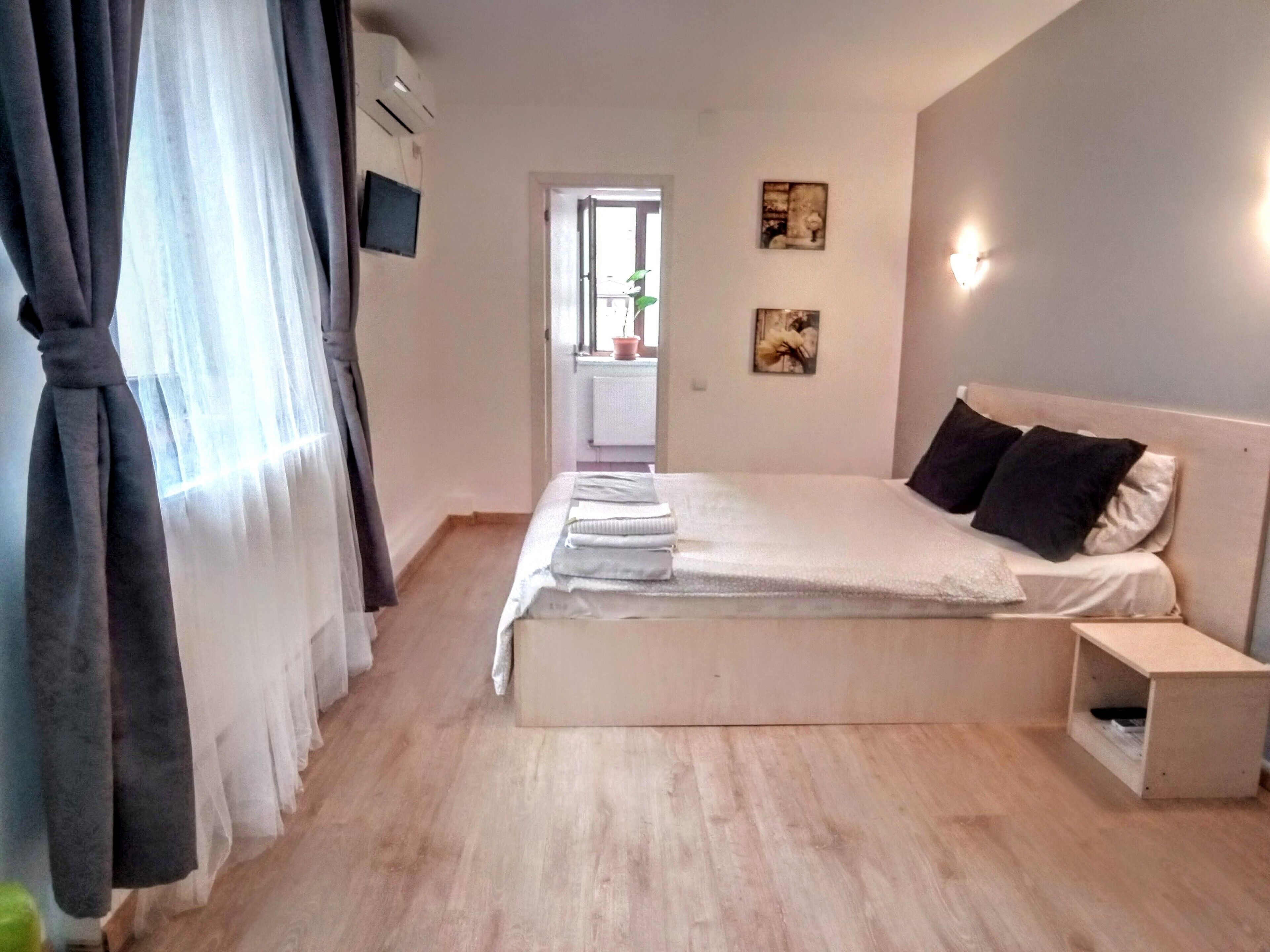 Photo - Central Guesthouse