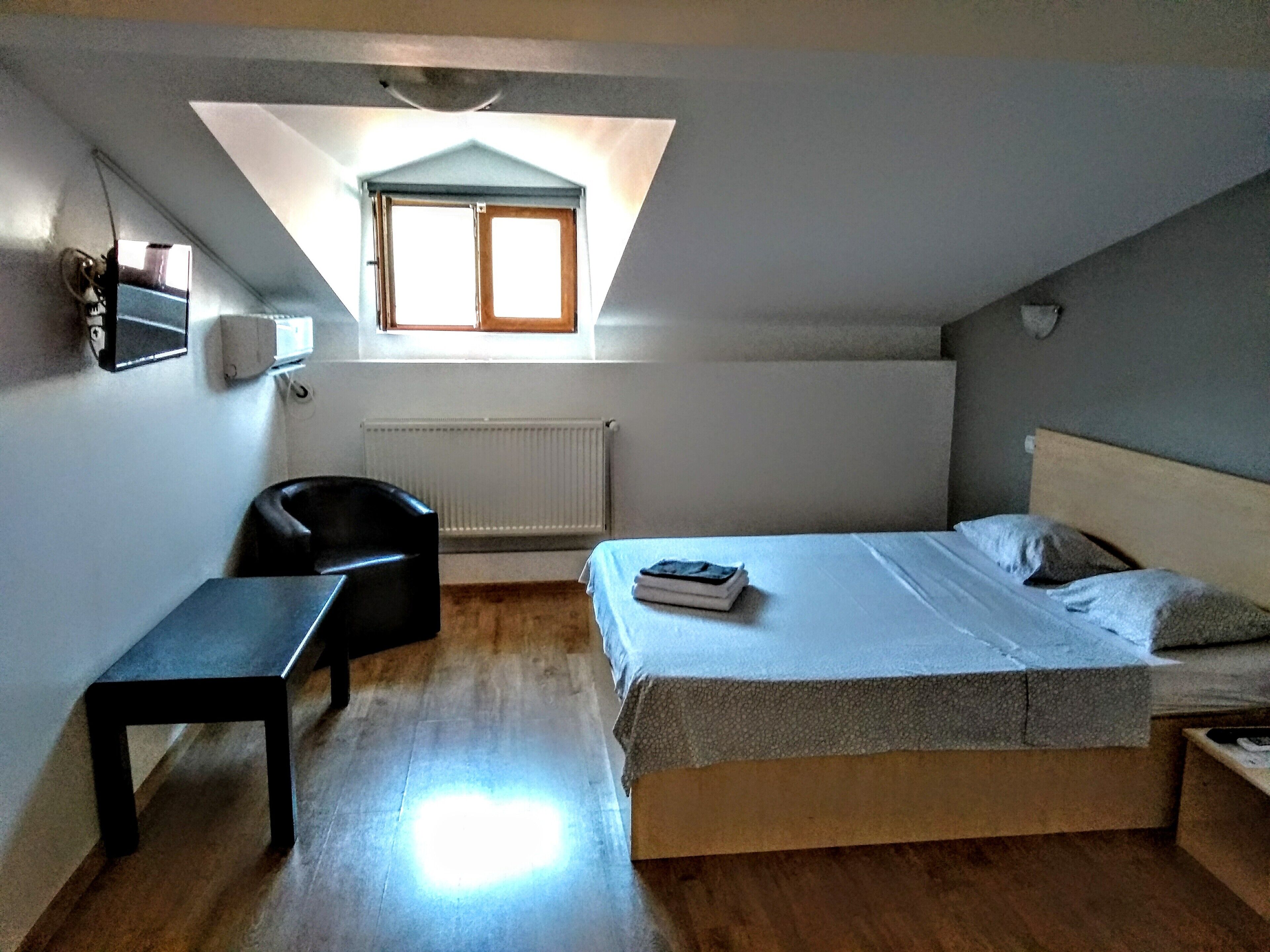 Photo - Central Guesthouse