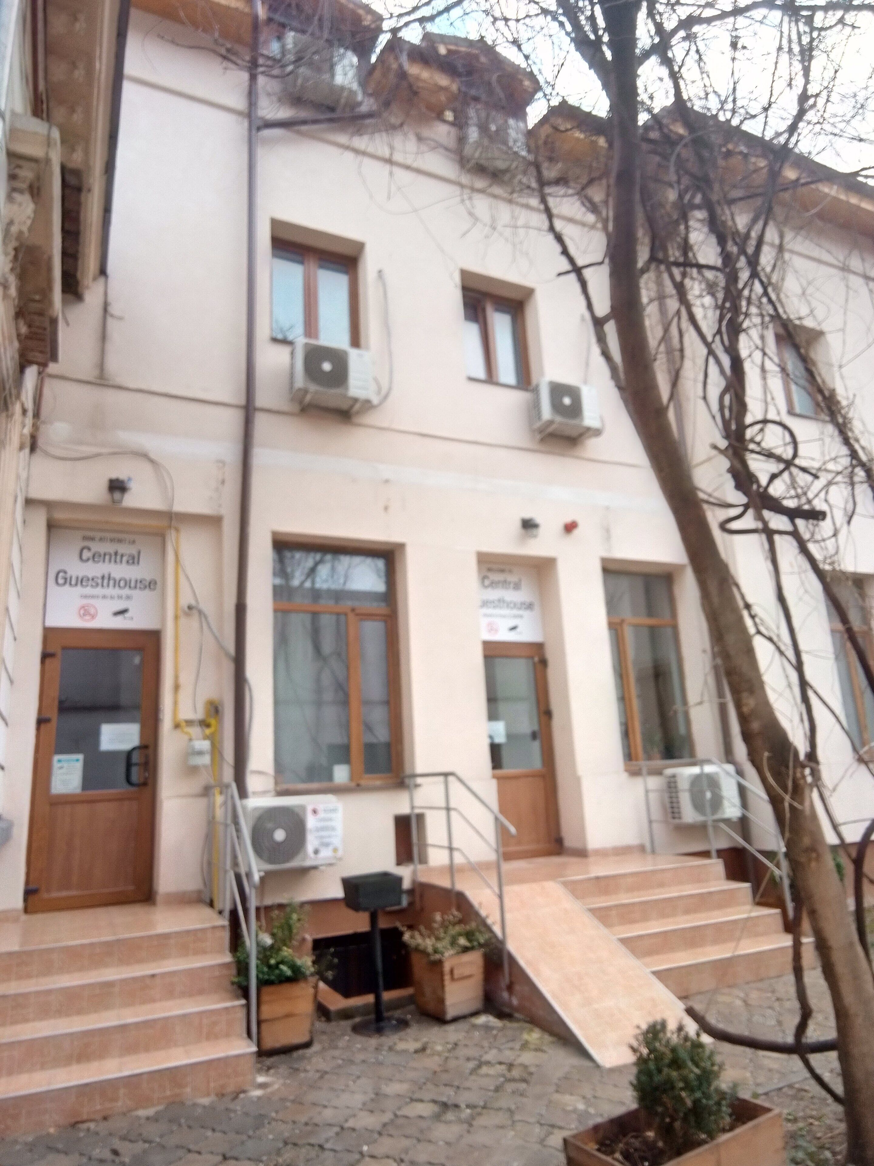 Photo - Central Guesthouse