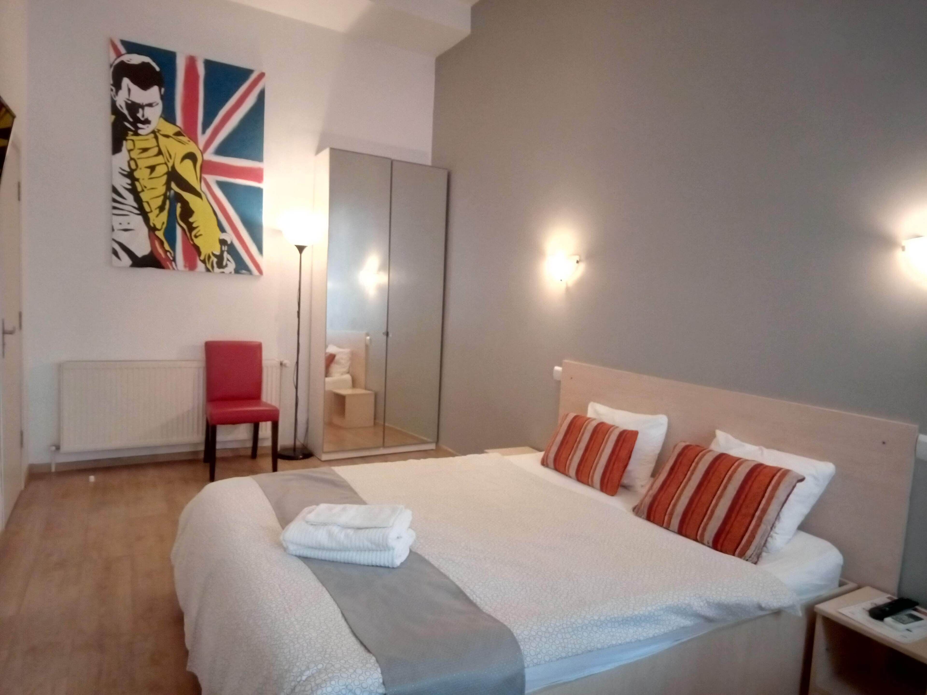 Photo - Central Guesthouse