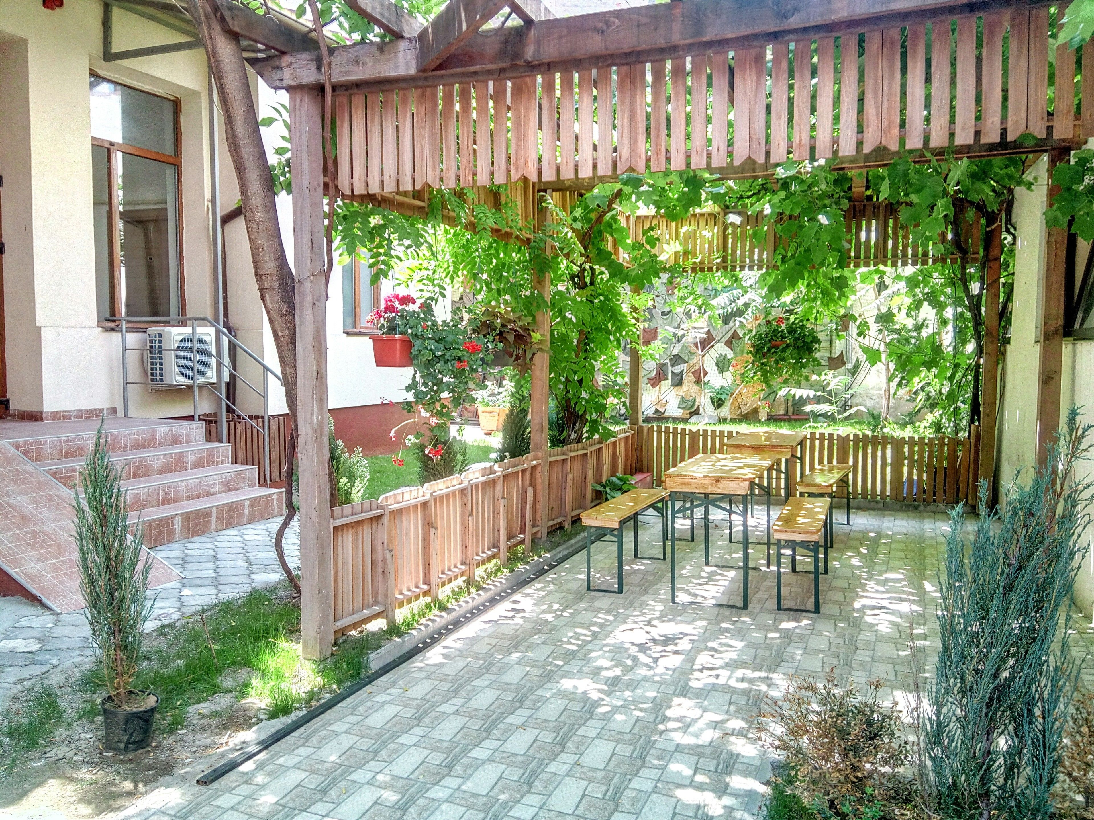 Photo - Central Guesthouse