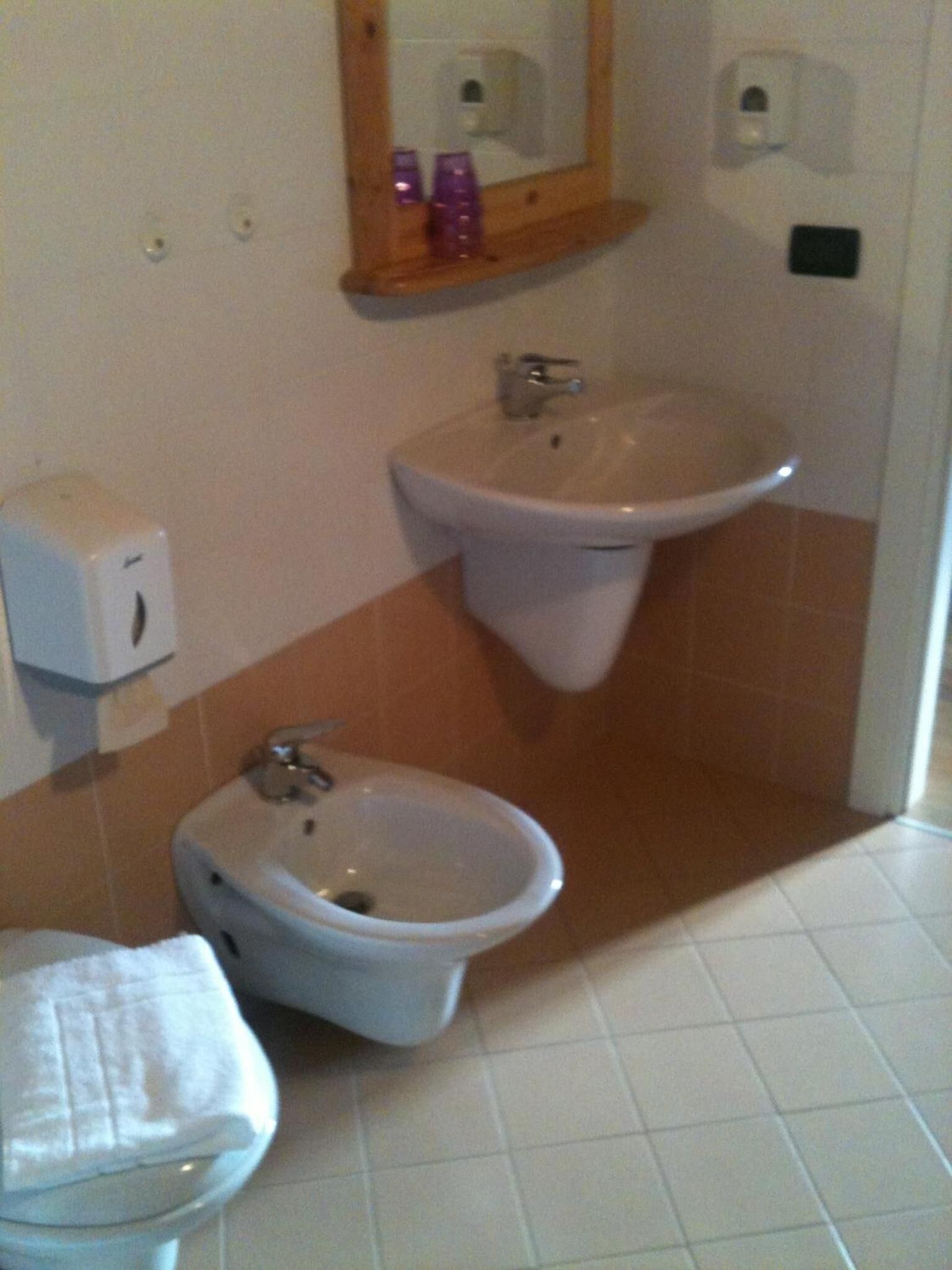 Kamar mandi