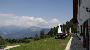 Unterkunftsgelände
