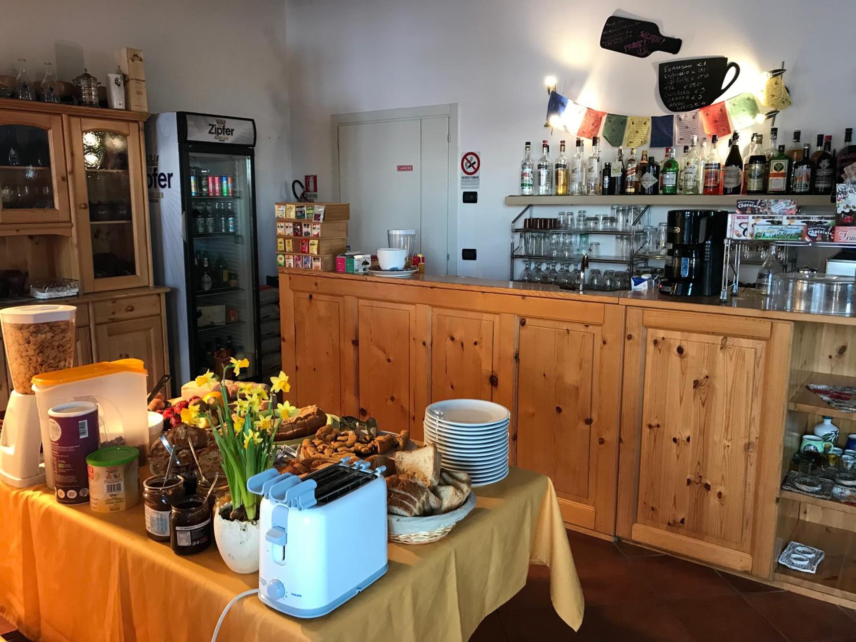 Ristorante