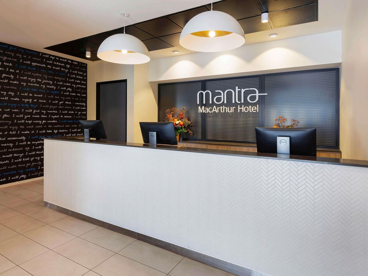 Mantra MacArthur Canberra