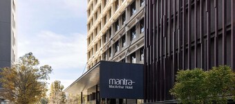 曼特拉麦克阿瑟 堪培拉