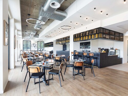 Mantra MacArthur Canberra