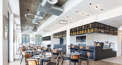 Mantra MacArthur Canberra