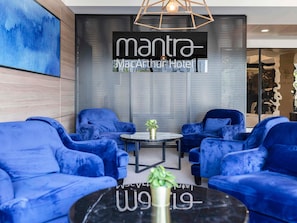 Exterior - Mantra MacArthur Canberra (Turner)