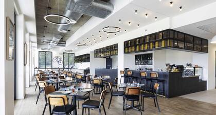 Mantra MacArthur Canberra