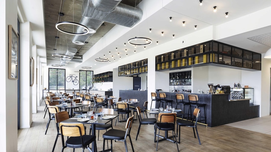 Mantra MacArthur Canberra