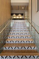 Entrada interior
