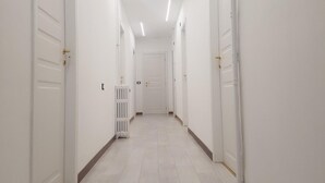 住宿内部