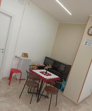 専用キッチン