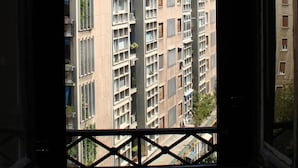 住宿景观