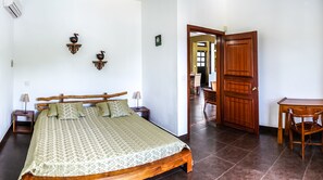 Lägenhet - 2 sovrum - terrass | Utsikt från rummet