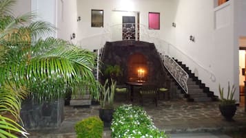 Apartment, 2 Bedrooms, Terrace | 1 bedroom, in-room safe, iron/ironing board, rollaway beds