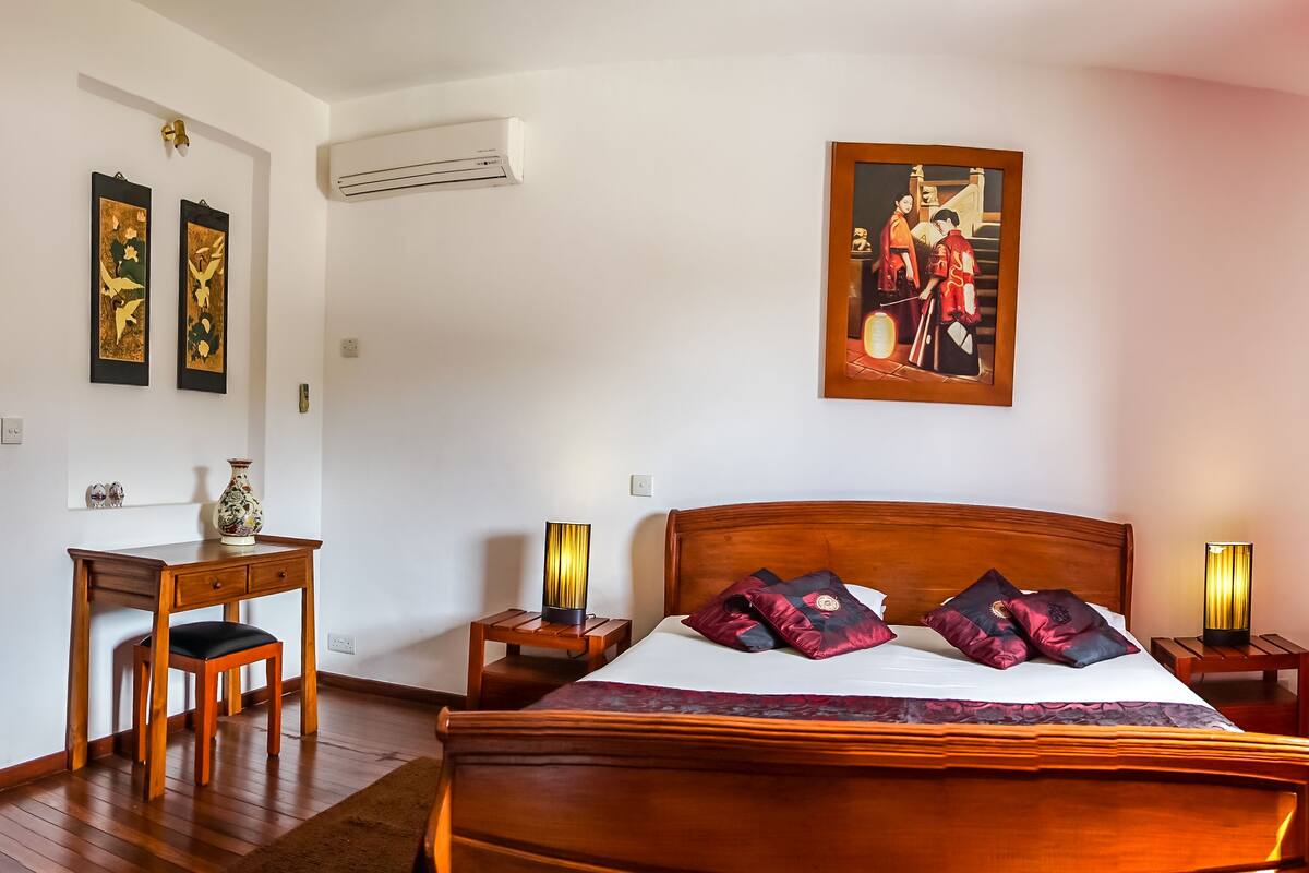 Appartement, 1 chambre, terrasse