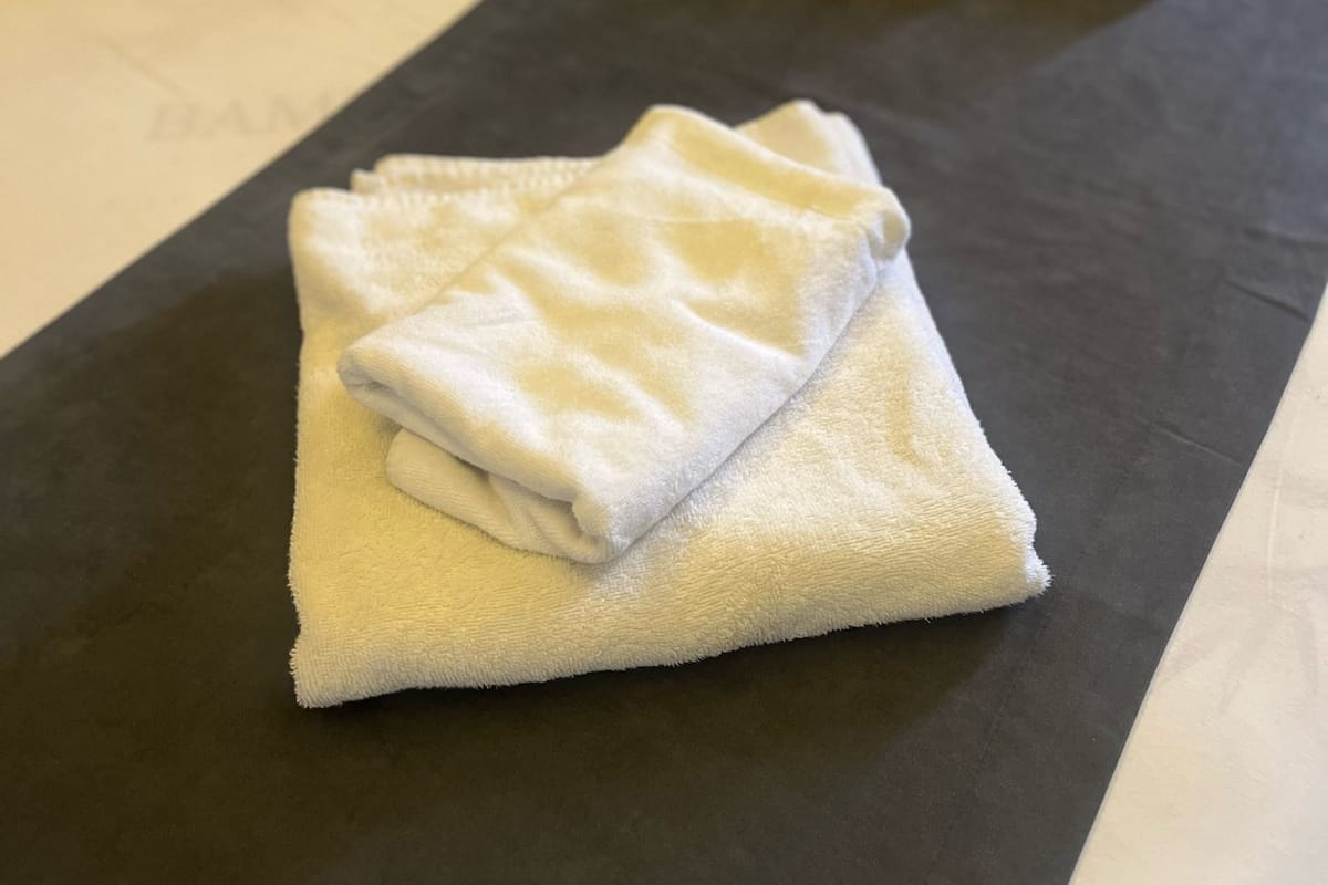 minibar, desk, laptop workspace, iron/ironing board