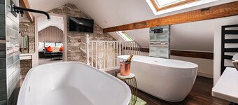 アーサーズ オブ チャーチタウン