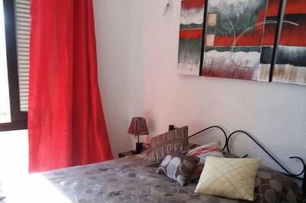 Bahia Smir Resort Apartments