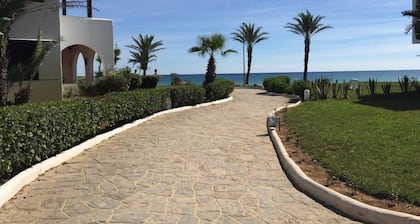 Bahia Smir Resort Apartments
