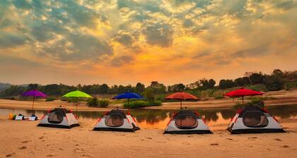 Mekong Bird Resort