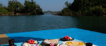 Mekong Bird Resort