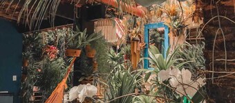 Pousada Natal Paradise