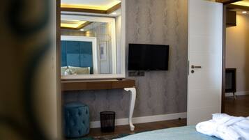 منطقة المعيشة