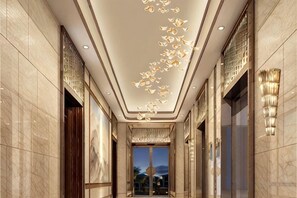 Unclassified image, 4 of 62, button - Zhenye International Hotel (Wuhan)