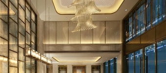 Zhenye International Hotel