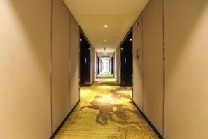Unclassified image, 5 of 62, button - Zhenye International Hotel (Wuhan)