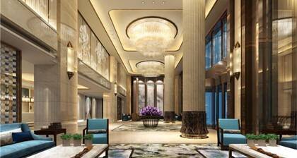 Zhenye International Hotel