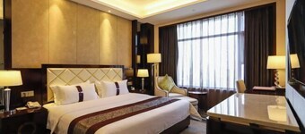 Zhenye International Hotel